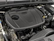 Geely Emgrand II Санкт-Петербург  - изображение 38