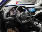 Haval F7x I Рестайлинг Тула  - изображение 35