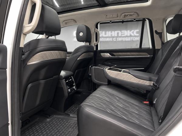 Tank 500 I с пробегом 2023 года, цена 4 799 000 рублей, 51000 км, внедорожник, Автокод Объявления