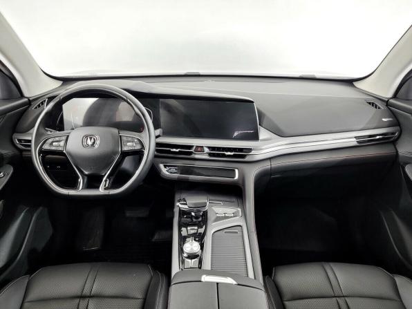 Changan CS75 Plus I Рестайлинг с пробегом 2023 года, цена 2 100 000 рублей, 7756 км, внедорожник, Автокод Объявления