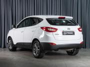 Hyundai ix35 I Рестайлинг Волгоград  - изображение 21
