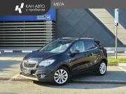 Opel Mokka I Казань  - изображение 14