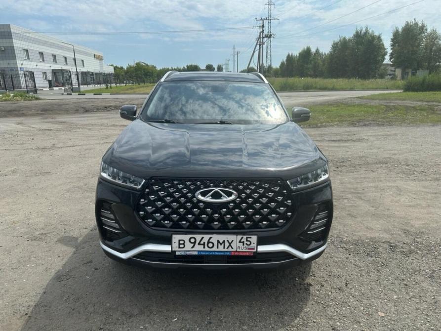 Chery Tiggo 7 Pro I Курган  - изображение 3