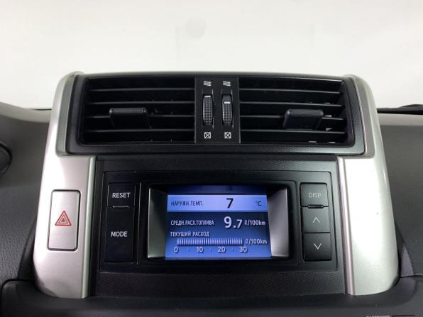 Toyota Land Cruiser Prado 150 Series с пробегом 2013 года, цена 2 960 000 рублей, 226647 км, внедорожник, Автокод Объявления