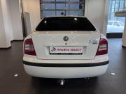 Skoda Octavia I (A4) Рестайлинг Чебоксары  - изображение 35