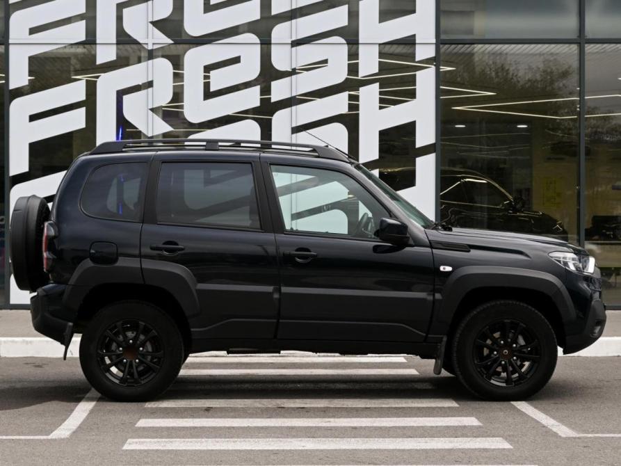 Lada (ВАЗ) Niva Travel I Волгоград  - изображение 5