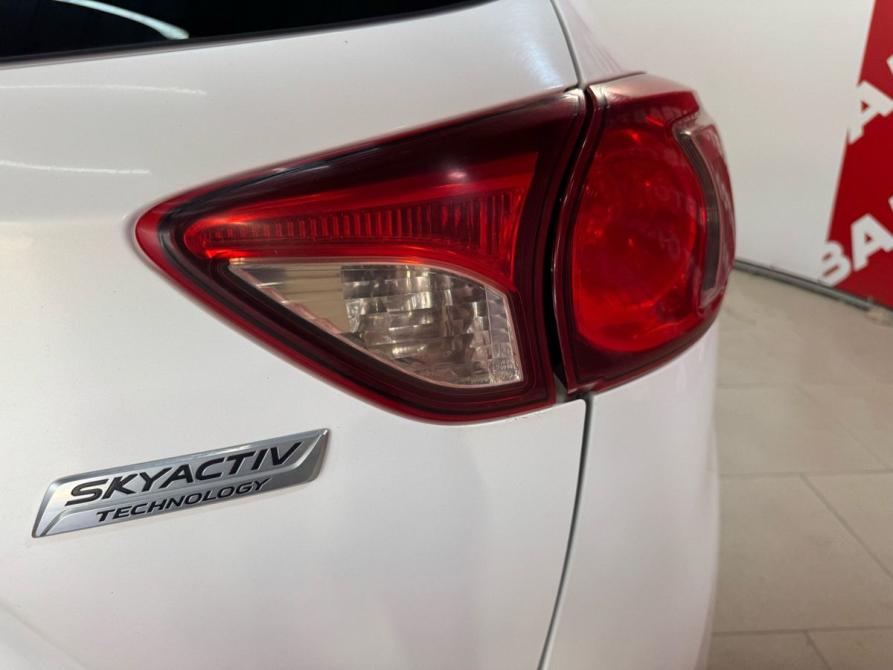 Mazda CX-5 I Новочеркасск  - изображение 8