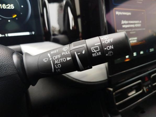 GAC GS8 II с пробегом 2023 года, цена 4 190 000 рублей, 58600 км, внедорожник, Автокод Объявления