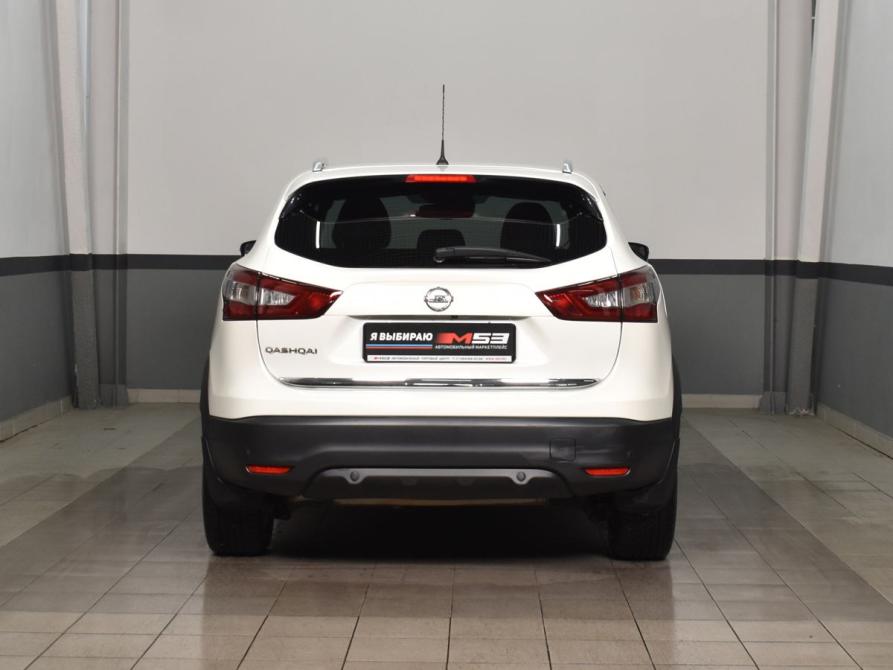 Nissan Qashqai II Кемерово  - изображение 3