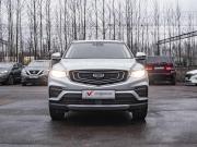 Geely Atlas Pro Санкт-Петербург  - изображение 21