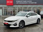 Kia K5 III Пермь  - изображение 19