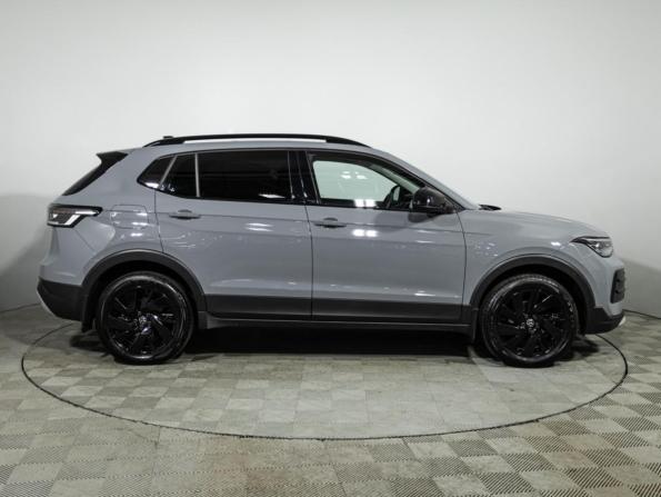 Volkswagen Tharu XR с пробегом 2025 года, цена 2 899 777 рублей, 4761 км, внедорожник, Автокод Объявления