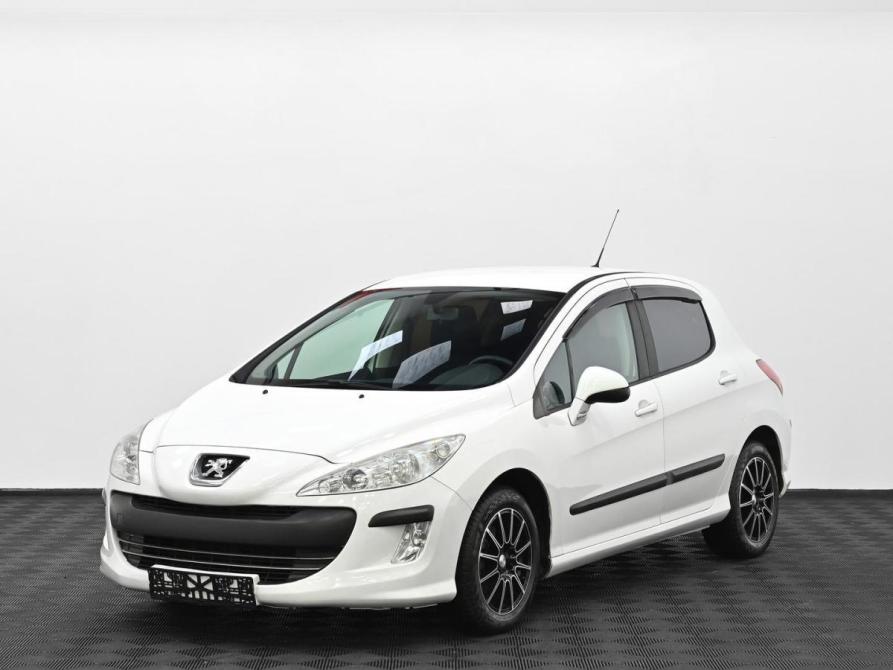 Peugeot 308 I Москва  - изображение 3