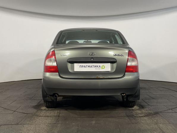 Lada (ВАЗ) Kalina I с пробегом 2008 года, цена 179 900 рублей, 166224 км, седан, Автокод Объявления