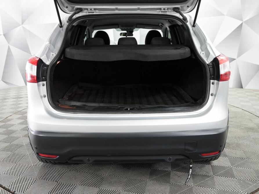 Nissan Qashqai II Ульяновск  - изображение 17