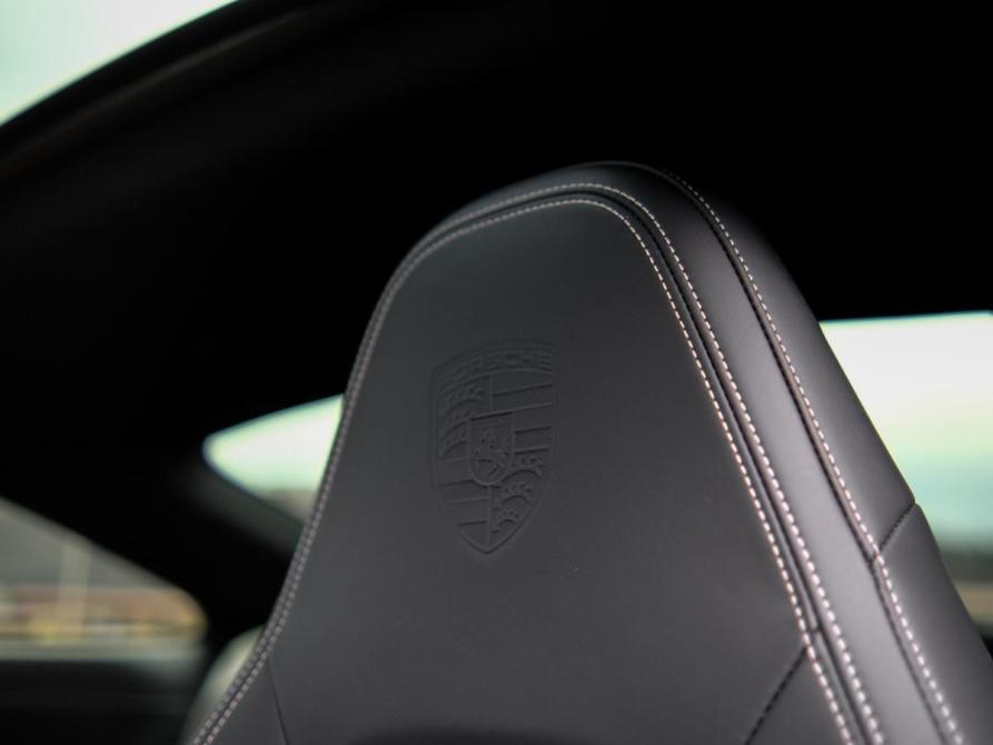 Porsche 911 VIII (992) Сочи  - изображение 38