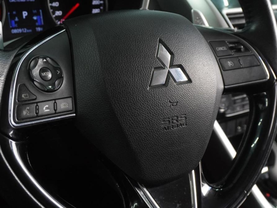 Mitsubishi Eclipse Cross I Воронеж  - изображение 18
