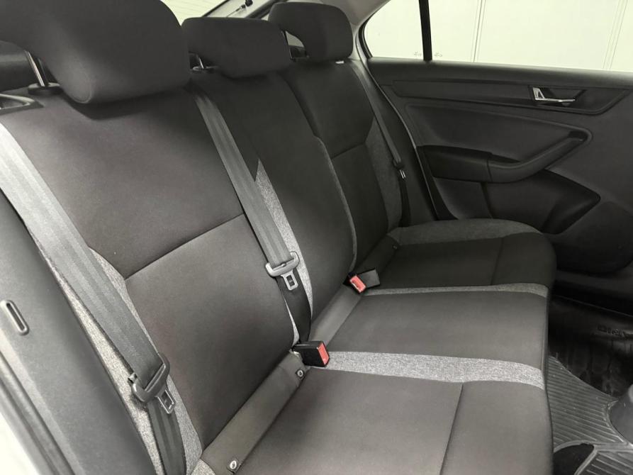 Skoda Rapid II Казань  - изображение 14