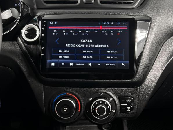 Kia Rio III с пробегом 2014 года, цена 785 000 рублей, 218074 км, седан, Автокод Объявления