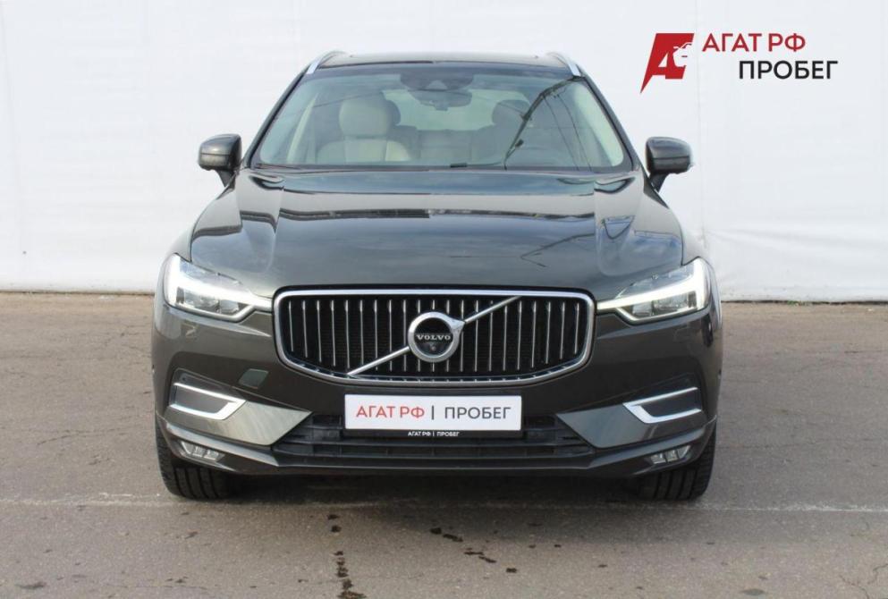 Volvo XC60 II Нижний Новгород  - изображение 2