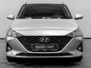 Hyundai Solaris II Рестайлинг Москва  - изображение 26