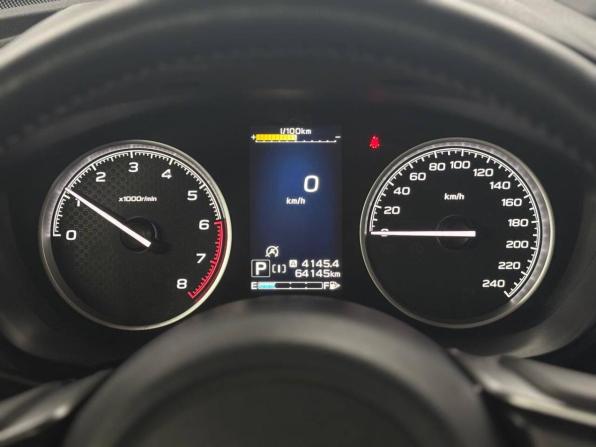 Subaru Forester V с пробегом 2019 года, цена 2 949 000 рублей, 63000 км, внедорожник, Автокод Объявления