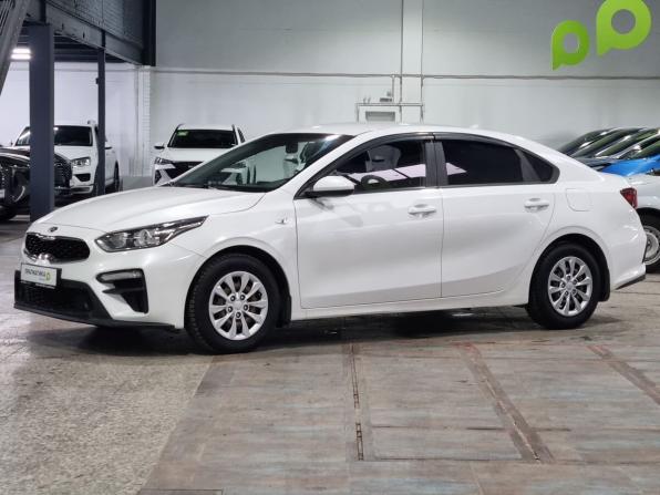 Kia K3 II с пробегом 2019 года, цена 1 420 000 рублей, 85000 км, седан, Автокод Объявления