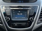 Hyundai Elantra V (MD) Рестайлинг Калуга  - изображение 37