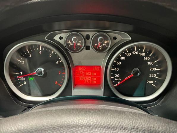 Ford Focus II Рестайлинг с пробегом 2010 года, цена 525 000 рублей, 209202 км, хэтчбек, Автокод Объявления