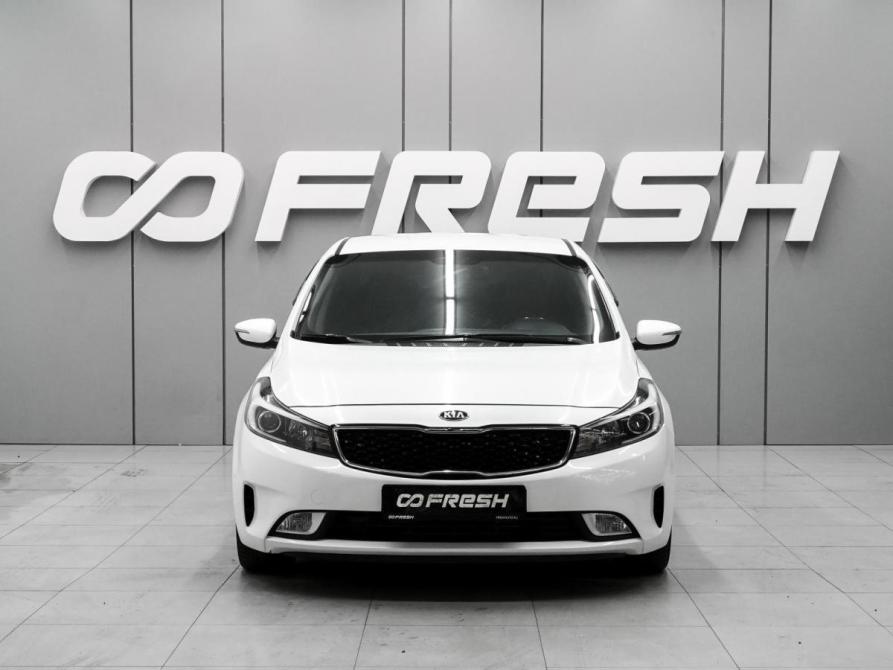 Kia Cerato III Рестайлинг (Classic) Ростов-на-Дону  - изображение 3
