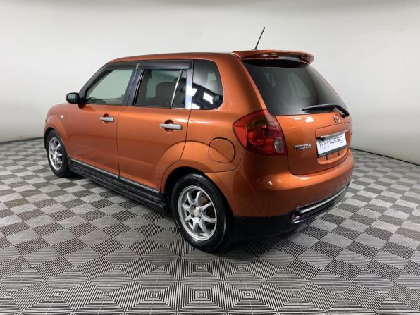Mazda Verisa с пробегом 2007 года, цена 350 000 рублей, 351662 км, хэтчбек, Автокод Объявления
