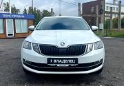 Skoda Octavia III (A7) Рестайлинг Чебоксары  - изображение 39
