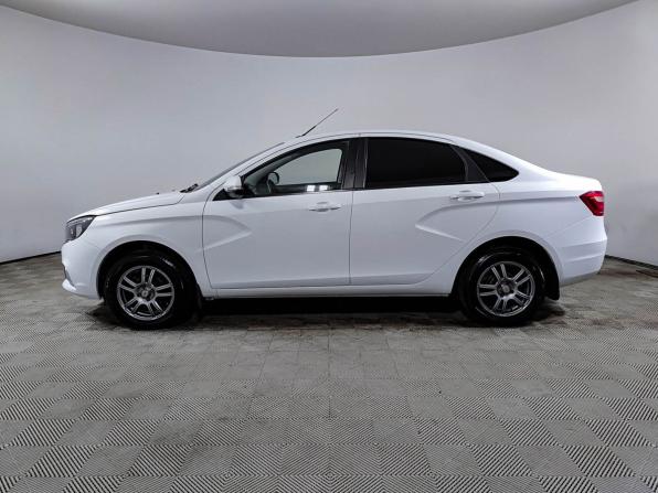 Lada (ВАЗ) Vesta I с пробегом 2020 года, цена 910 000 рублей, 93820 км, седан, Автокод Объявления