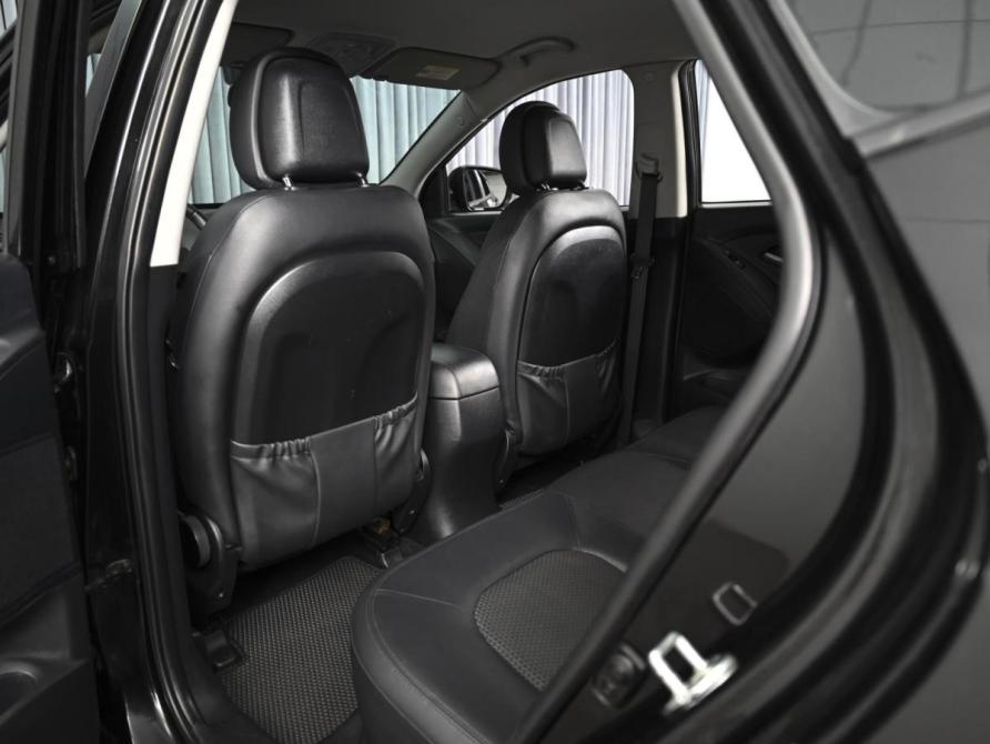 Hyundai ix35 I Ставрополь  - изображение 11