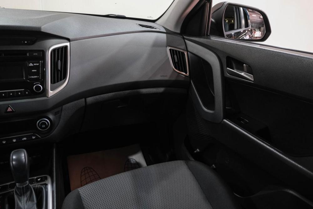 Hyundai Creta I Новокузнецк  - изображение 18