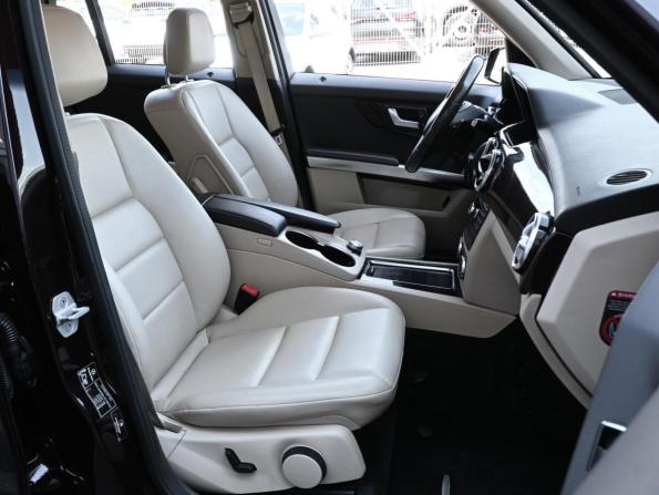 Mercedes-Benz GLK-Класс I (X204) Рестайлинг с пробегом 2013 года, цена 1 869 000 рублей, 166766 км, внедорожник, Автокод Объявления