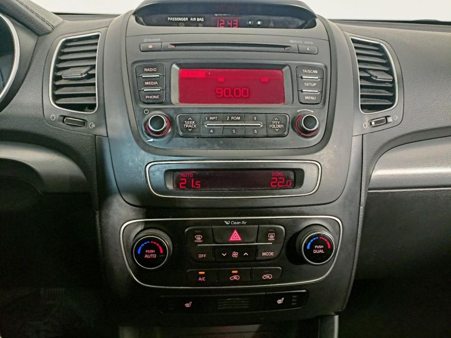 Kia Sorento II Рестайлинг Архангельск  - изображение 17