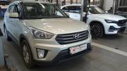 Hyundai Creta I Санкт-Петербург  - изображение 8
