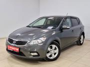 Kia Ceed I Альметьевск  - изображение 21
