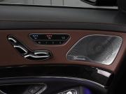 Mercedes-Benz S-Класс VI (W222 C217) Рестайлинг Воронеж  - изображение 45