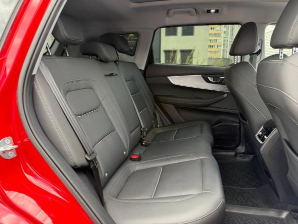 Chery Tiggo 7 Pro Max I с пробегом 2023 года, цена 1 645 000 рублей, 87000 км, внедорожник, Автокод Объявления