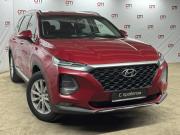Hyundai Santa Fe IV Санкт-Петербург  - изображение 23