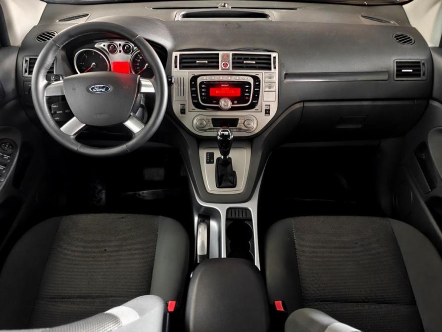Ford Kuga I Москва  - изображение 9