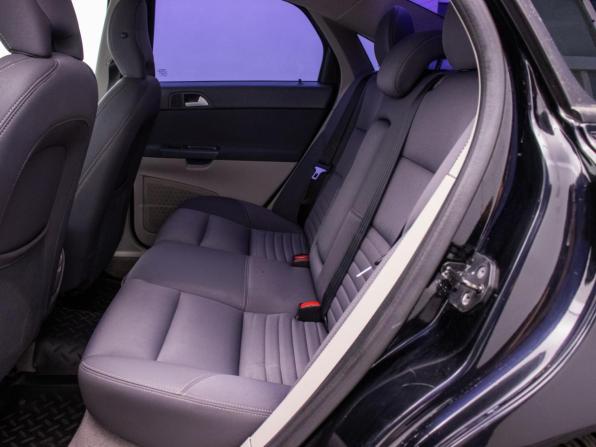 Volvo S40 II Рестайлинг с пробегом 2007 года, цена 587 000 рублей, 220151 км, седан, Автокод Объявления