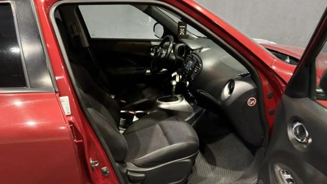 Nissan Juke I с пробегом 2012 года, цена 920 000 рублей, 147000 км, внедорожник, Автокод Объявления