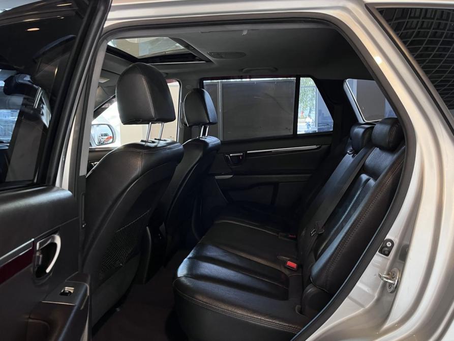 Hyundai Santa Fe II Рестайлинг Чебоксары  - изображение 23