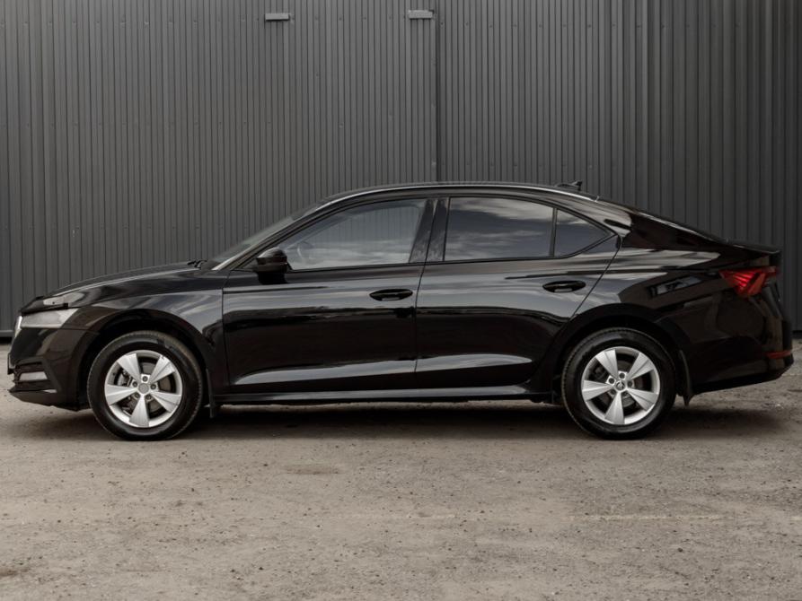 Skoda Octavia IV (A8) Екатеринбург  - изображение 7