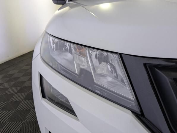 Skoda Kodiaq I с пробегом 2018 года, цена 2 125 000 рублей, 149866 км, внедорожник, Автокод Объявления