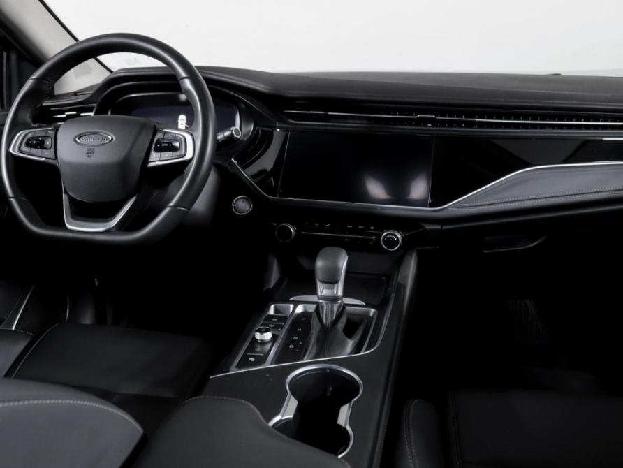 Omoda S5 Москва  - изображение 12