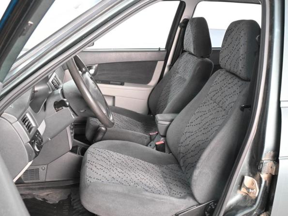Lada (ВАЗ) Priora I с пробегом 2010 года, цена 399 000 рублей, 185380 км, хэтчбек, Автокод Объявления